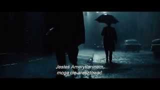 Most szpiegów  - zwiastun PL