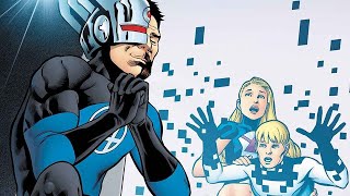 10 Worst Things Reed Richards Has Ever Done