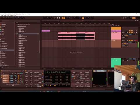Reese Bass Tutorial (Cinematic Blade Runner)
