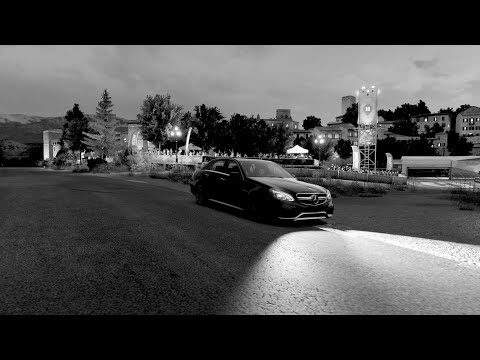 Super Saloons Races & 37 VS. 037 Showcase Event | Forza Horizon 2 Gameplay Part 15