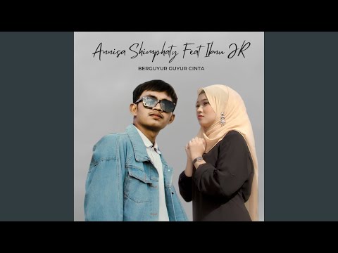 Berguyur Guyur Cinta