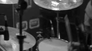 Kellermensch - Moribund Town (live at Trinitad Church) HD