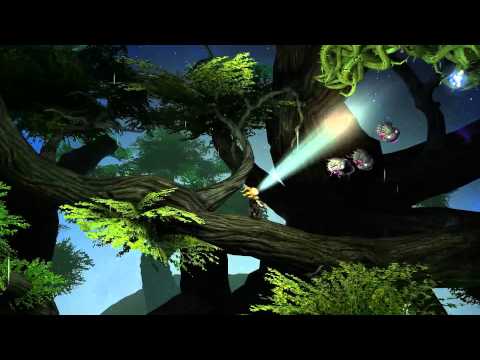 Glare Steam Key GLOBAL - 2