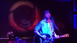 Todd Snider - Stuck on the Corner - Funky Biscuit - Boca Raton, FL  1-23-20