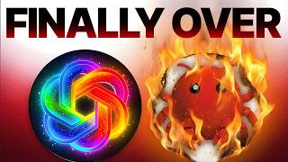 New ChatGPT Workspace Agents DESTROYS OpenClaw?