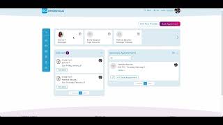 Tutorial - Client Portal
