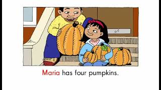 razkid A maria count