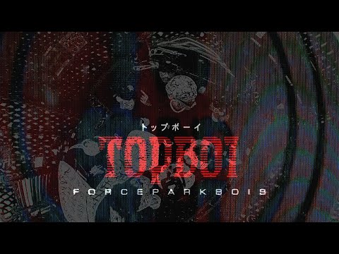 FORCEPARKBOIS - TOPBOI (Official Music Video)