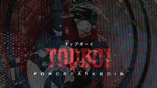 FORCEPARKBOIS - TOPBOI (Official Music Video)