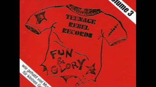 Corny Various - Verfolgt