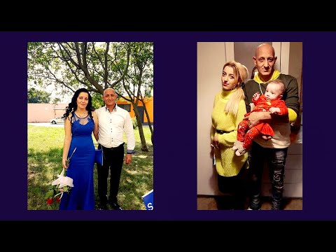 FARIBAND - Na pamiatku pre Gustiho Farkaša od rodiny