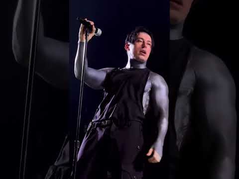 Falling in Reverse - God is a weapon🔥🔥🔥