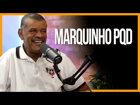 Marquinho PQD | Brito Podcast #62