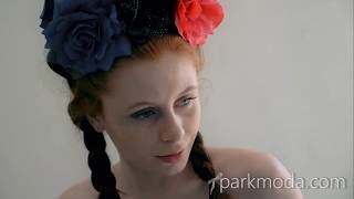 PARKMODA.COM Photoshoot - 2018 (Behind the scenes)