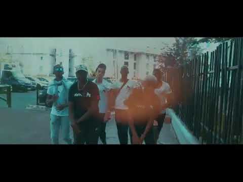 B2J GVNG-BATIMENT [CLIP OFFICIELL]