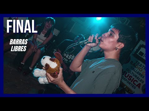 ONE NIGHT VS PYRZ - FINAL | BARRAS LIBRES FECHA 4 (Temporada 2021/22)