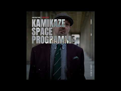 Constructions Podcast 050: Kamikaze Space Programme