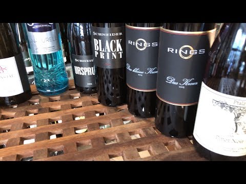 Weinschule Folge 68: Pfalz (Teil 2)