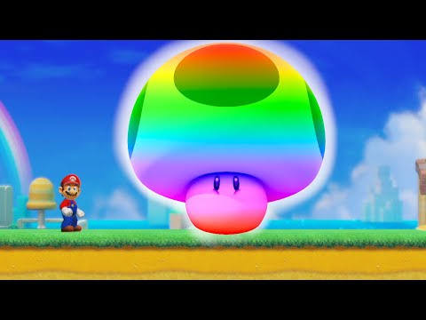 Super Mario Maker 2 - Endless Mode #577