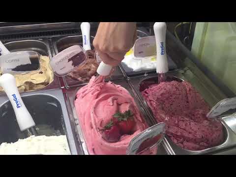 New gelato shop brings the flavors of Italy to Charleston