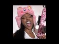 FREE Monaleo X YK Niece X Pluto Type Beat LUCKY YOU Rap Trap Instrumental 2025