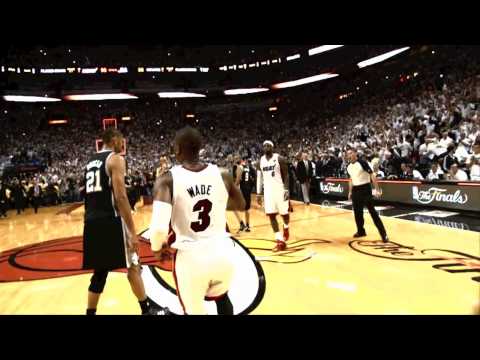 miami heat champions radioactive