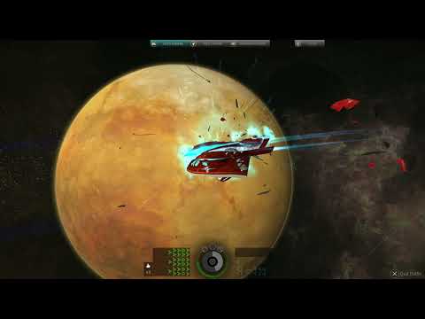 S2  E29 Lets Play Endless Space 2 JC Proton Super Horatio Endless Difficulty