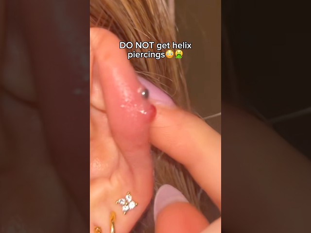 Vídeo relacionado con KGDUYC Aros de piercing - 4 pares de piercings de herradura para la nariz, labio, tragus, hélix y oreja, Acero inoxidable, Negro, 16G, 6/8/10/12 mm