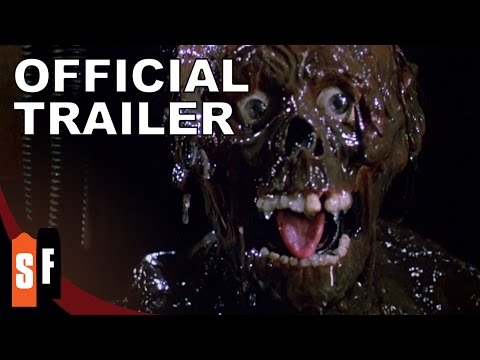 The Return Of The Living Dead (1985) Official Trailer