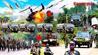 Download lagu 💪Mbega ibibaye🙏ikigitondo FARDC irisubiza uvirape ✅️drones ibyo zikoreye ma23 irayamanitse mp3 Download lagu 💪Mbega ibibaye🙏ikigitondo FARDC irisubiza uvirape ✅️drones ibyo zikoreye ma23 irayamanitse mp3