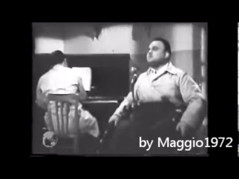 Luciano Tajoli - Campane di Monte Nevoso