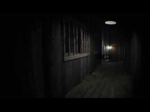 Käyttäjän Niilo22 PS4-live-lähetys  Residet evil 7 VR osa 11