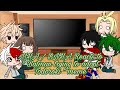 My Hero Academia Reacts To Batman Trying To Adopt Todoroki Meme MHA BNHA Gc Gl CookieKittyKat