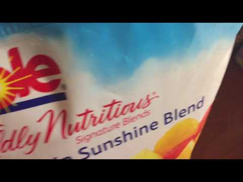 Krogers & Harris Teeter Haul