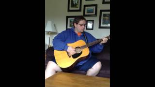 Tyler Sings &quot;All the fun&quot; by Paul Overstreet