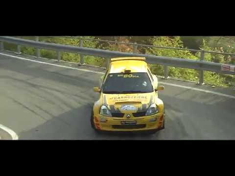 36° Rally Aci Como   Dotti   Zumella