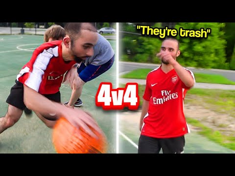 YouTube video