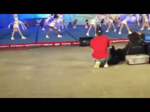 Rock solid allstars halos | state championships 2020