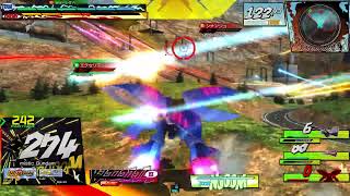 黒キュベ視点