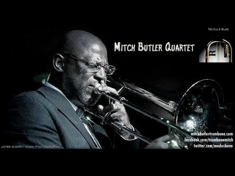The Chicken (A Tribute to the master - Fred Wesley)