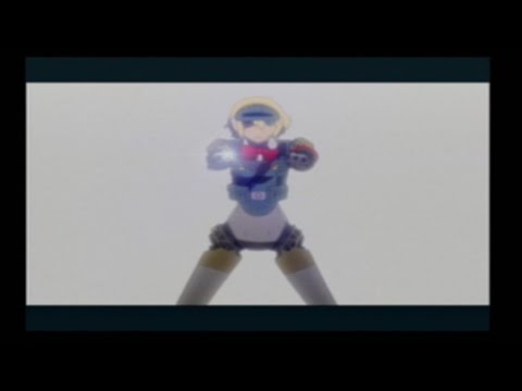 Let's Play Persona 3 FES: The Answer (Blind) Ep. 1: The Same Day