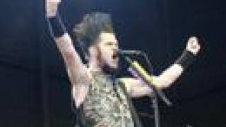 Static-X no ment for me