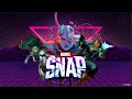 Guardians Greatest Hits | Marvel SNAP