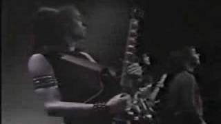 The Kelly - See My Way