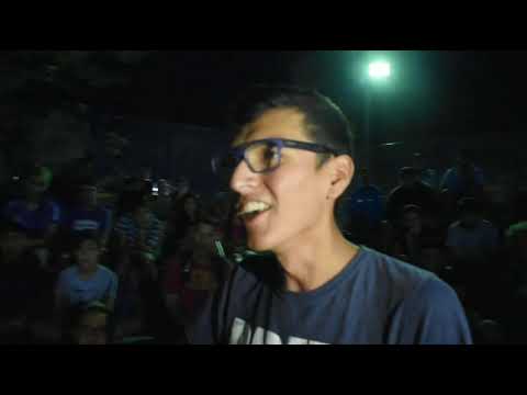 Rsh vs Facu | (4tos) | (8/12) | Chelcos Multiverse