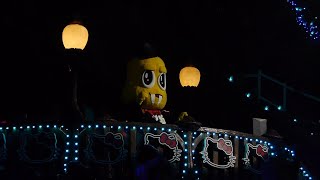 ピーナッツくん 「Clione feat.轟はじめ」Live @SPOOKYPUMPKIN2025 /20251025