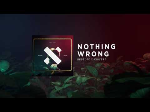DROELOE - Nothing Wrong (Official Audio)