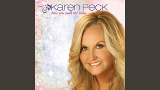 How You Walk the Miles