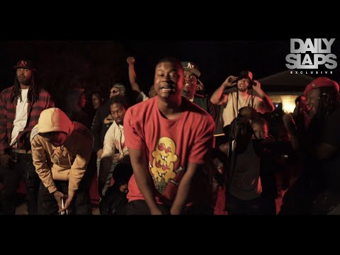 Mob Fam Ent - No Reason (Exclusive Music Video) | Dir. CNB Productionz