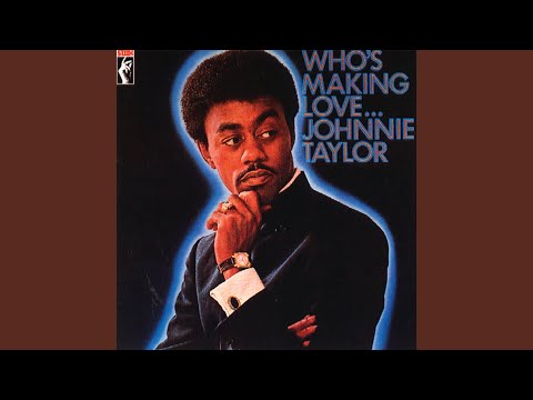 Video thumbnail for Who’s Making Love